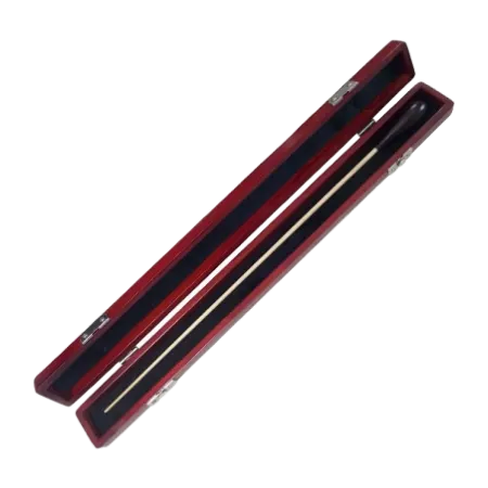 ESTUCHE BATUTA ORTOLA XLBC1 MARRON Ortola - 2