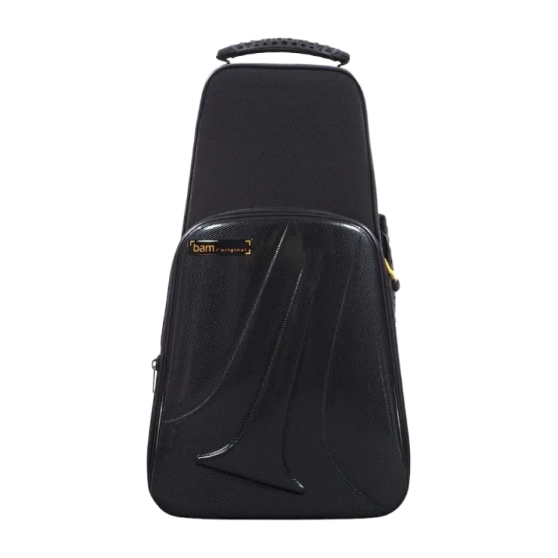 BAM NEW TREKKING TRUMPET CASE Bam - 1