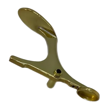 LLAVE YAMAHA RE AGUDO N8530271 SOPRANO Yamaha - 1