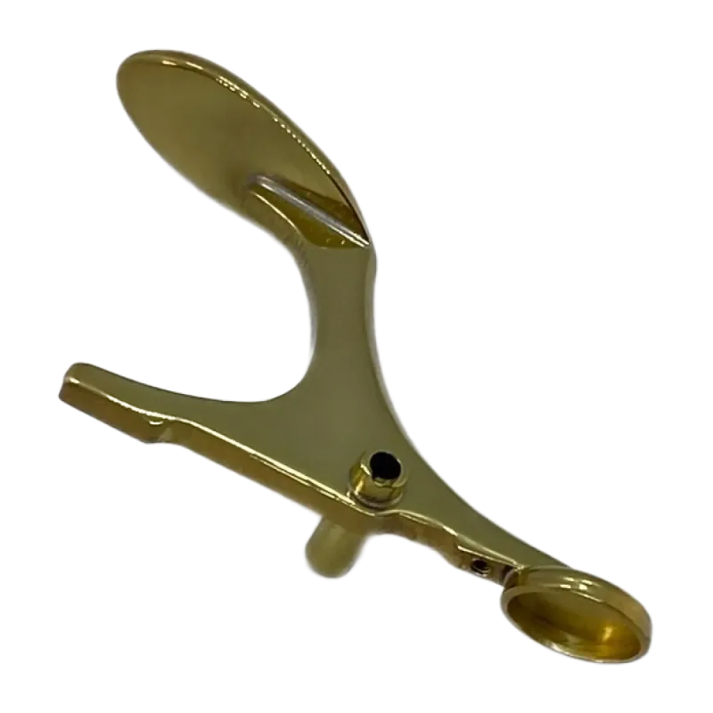 KEY YAMAHA RE TREBLE N8530271 SOPRANO Yamaha - 1