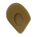 CORCHO YAMAHA LLAVE RE FLAUTA L0141013 Yamaha - 2