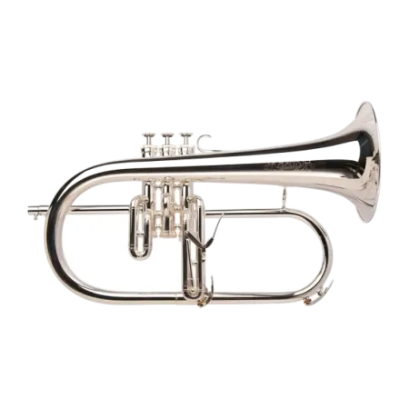 FLISCORNO ADAMS SONIC 0.55 SILVER Adams - 1