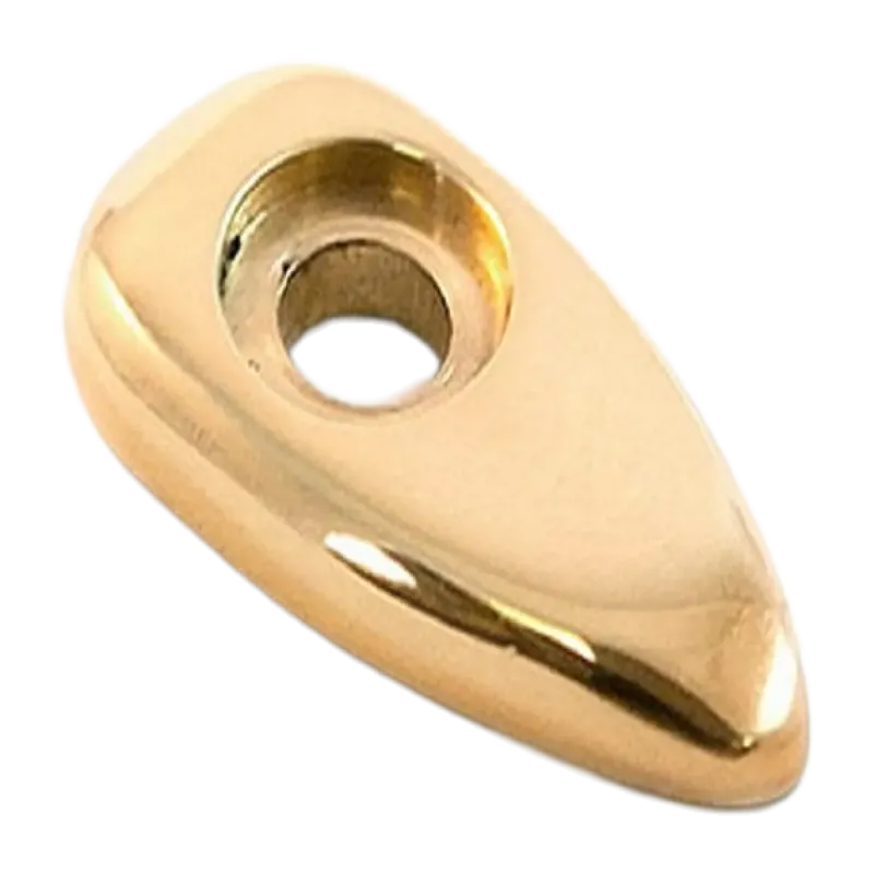 SUJETADOR YAMAHA APOYAPULGAR N1541641 Yamaha - 1