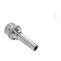 LIMPIADOR A PRESIÓN PARA TROMBÓN TUBERÍA ANCHA KGU AQUA + GAMUZA KGU - 1