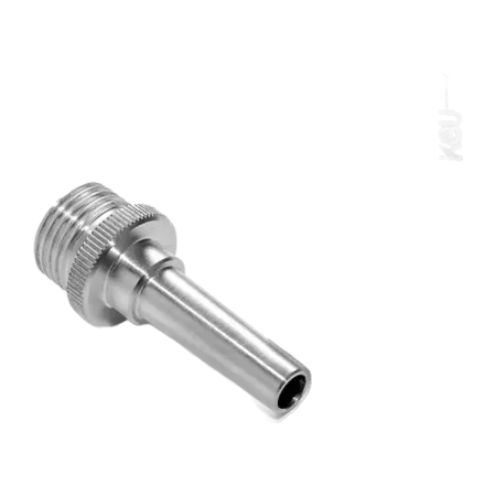 LIMPIADOR A PRESIÓN PARA TROMBÓN TUBERÍA ANCHA KGU AQUA + GAMUZA KGU - 1