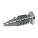 TORNILLO PIVOTE YAMAHA BS AS32 N1341721 Yamaha - 1