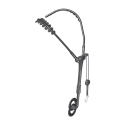 ARNES FAGOT/CLAR.BAJO JAZZLAB SAXHOLDER PRO Jazzlab - 1
