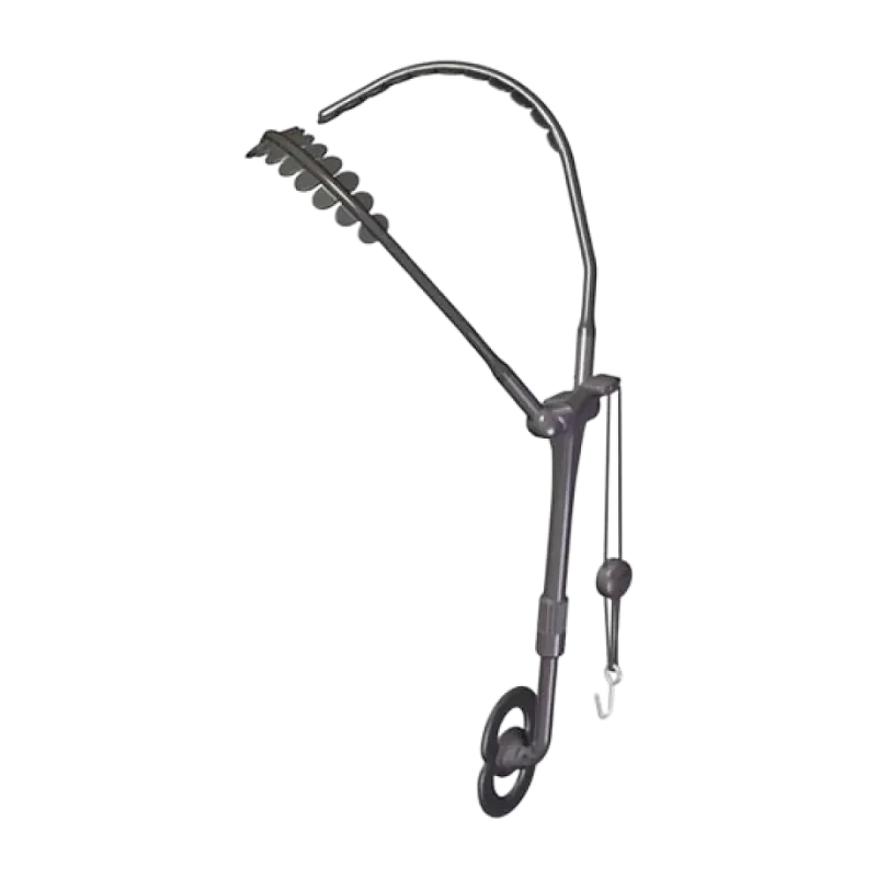 ARNES FAGOT/CLAR.BAJO JAZZLAB SAXHOLDER PRO Jazzlab - 1