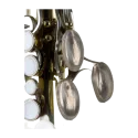 SAXOPHONE HIGH PROTEC A351 PALM KEYS Protec - 2