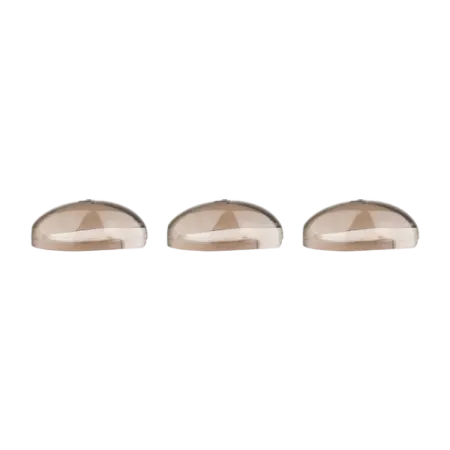 SAXOPHONE HIGH PROTEC A351 PALM KEYS Protec - 6