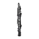 PIN OBOE RAGTIME BLACK Ragtime - 1