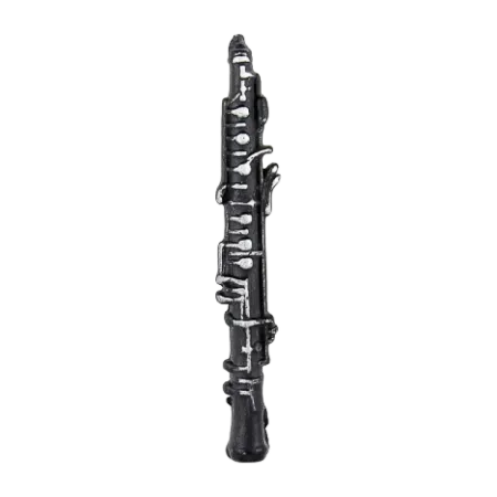 PIN OBOE RAGTIME BLACK Ragtime - 1