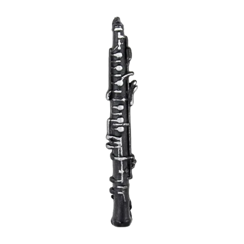 PIN OBOE RAGTIME BLACK Ragtime - 1