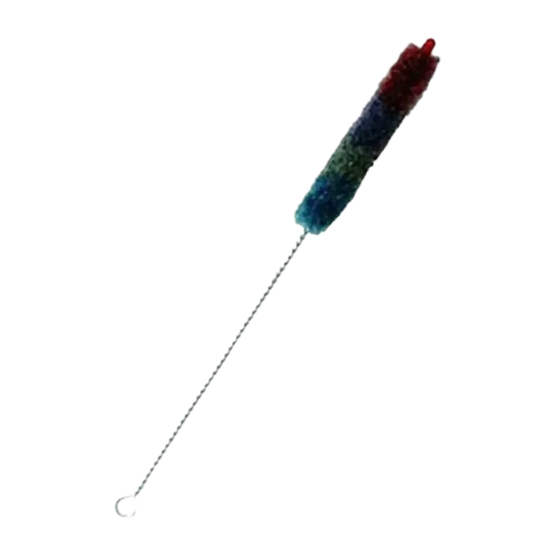 HOHNER TM-80001 WOOL BRUSH CLEANER Hohner - 1