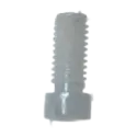 SCREW WHITE PLASTIC BUFFET REGULATION Buffet - 1