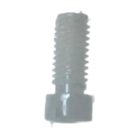 TORNILLO REGULACION BUFFET PLASTICO BLANCO Buffet - 1