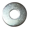 YAMAHA PISTON WASHER F0141130 Yamaha - 1