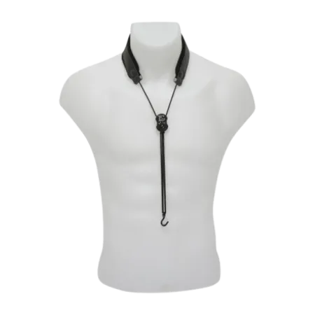 CORDON FAGOT BG B04 PIEL BG - 1