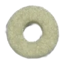 EXTERNAL FELT YAMAHA W2229710 Yamaha - 1