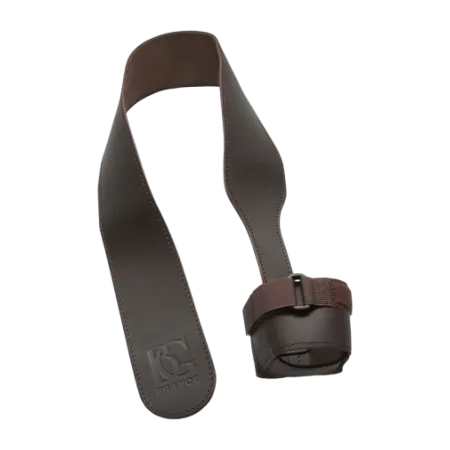 CORDON BASSOON BG B06 SEAT LEATHER BG - 1