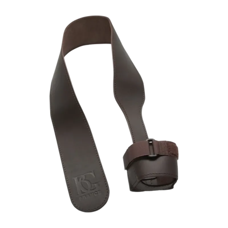 CORDON BASSOON BG B06 SEAT LEATHER BG - 1