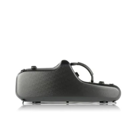 SAXOPHONE CASE HIGH BAM CABINE 4011SN BLACK Bam - 2