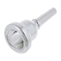 SCHILKE TROMBONE NOZZLE 45/50 SILVER TUDEL NARROW OUTLET Schilke - 1