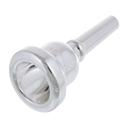 SCHILKE TROMBONE NOZZLE 45/50 SILVER TUDEL NARROW OUTLET Schilke - 1