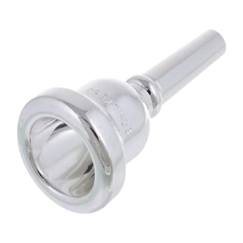 SCHILKE TROMBONE NOZZLE 45/50 SILVER TUDEL NARROW OUTLET Schilke - 1