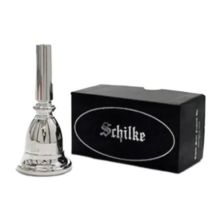 SCHILKE TROMBONE NOZZLE 45/50 SILVER TUDEL NARROW OUTLET Schilke - 2