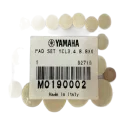 SET SHOES YAMAHA CLARINET M0190002 Yamaha - 2