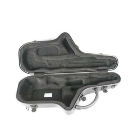 SAXOPHONE CASE HIGH BAM CABINE 4011SN BLACK Bam - 3