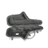 SAXOPHONE CASE HIGH BAM CABINE 4011SN BLACK Bam - 3