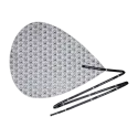 CLEANER BG FLUTE HIGH A32AF MICROFIBER BG - 1