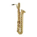 SAXOFON BARITONO YAMAHA YBS-480 Yamaha - 1