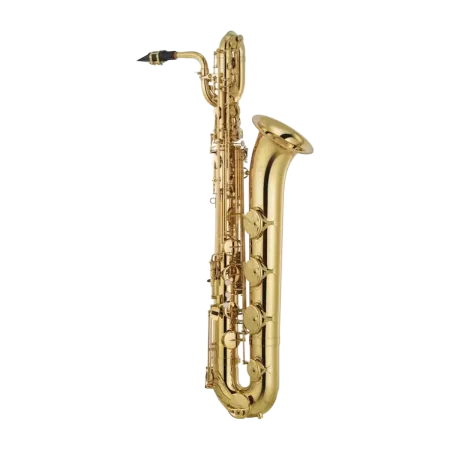 SAXOPHONE BARITONO YAMAHA YBS-480 Yamaha - 1