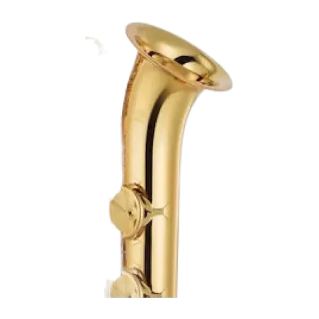 SAXOPHONE BARITONO YAMAHA YBS-480 Yamaha - 2