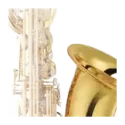 SAXOPHONE BARITONO YAMAHA YBS-480 Yamaha - 5