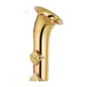 SAXOFON BARITONO YAMAHA YBS-62II Yamaha - 2