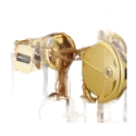 SAXOPHONE BARITONO YAMAHA YBS-62II Yamaha - 4