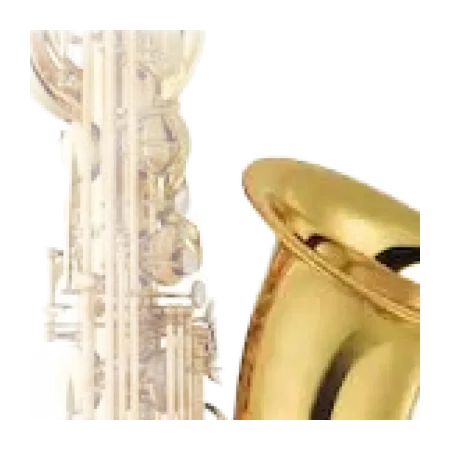 SAXOPHONE BARITONO YAMAHA YBS-62II Yamaha - 5