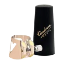 HIGH SAX CLAMP VANDOREN LC07PGP OPTIMUM PINK Vandoren - 1