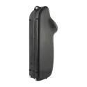 ESTUCHE SAXO BARITONO ARTIST DYNAMIC NEGRO  - 1