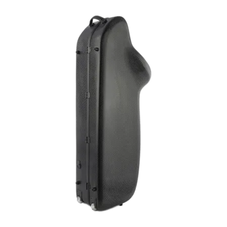 ESTUCHE SAXO BARITONO ARTIST DYNAMIC NEGRO  - 1