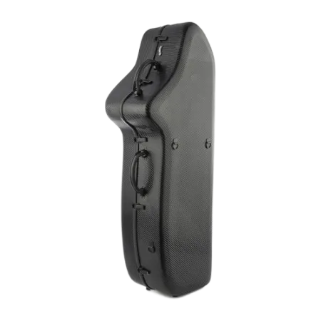 ESTUCHE SAXO BARITONO ARTIST DYNAMIC NEGRO  - 2