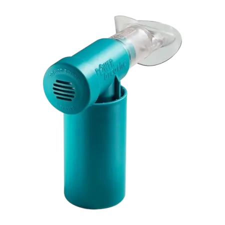 POWERBREATHE CLASSIC MEDIUM RESISTANCE  - 1