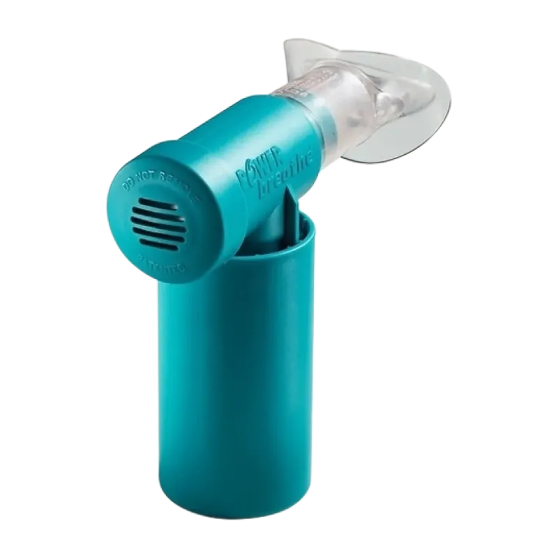 POWERBREATHE CLASSIC MEDIUM RESISTANCE  - 1