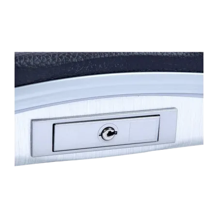 ESTUCHE BAM L'ETOILE ET4009XLN NEGRO  - 3