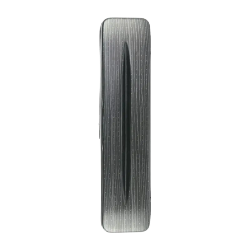 ESTUCHE BAM HIGHTECH 4009XLLB NEGRO LAZURE  - 1