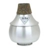 SORDINE TRUMPET JO-RAL TPT2A BUBBLE ALUMINUM Jo-Ral - 1
